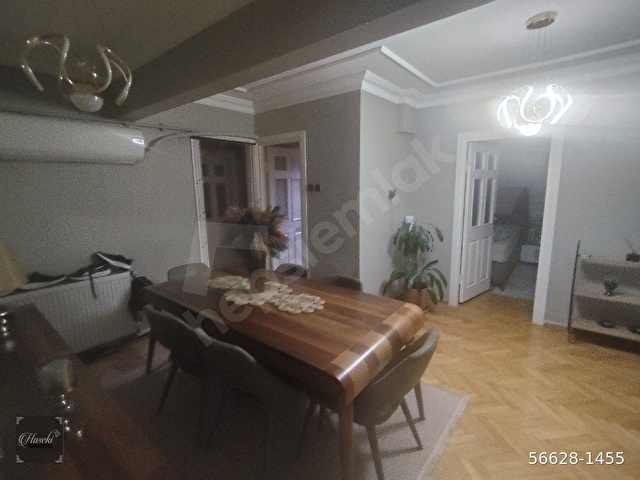 MERKEZİ KONUMDA SATILIK İKİ DAİRE. - Görsel 18