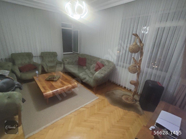 MERKEZİ KONUMDA SATILIK İKİ DAİRE. - Görsel 23