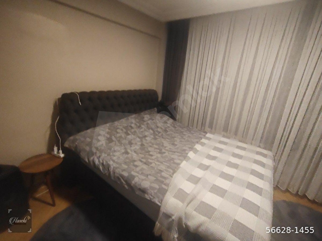 MERKEZİ KONUMDA SATILIK İKİ DAİRE. - Görsel 25