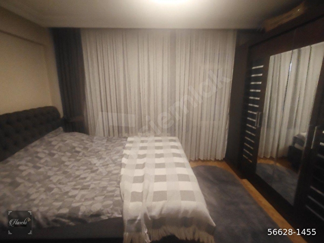 MERKEZİ KONUMDA SATILIK İKİ DAİRE. - Görsel 26