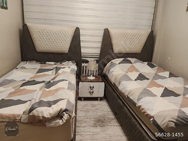 MERKEZİ KONUMDA SATILIK İKİ DAİRE. - Görsel 29