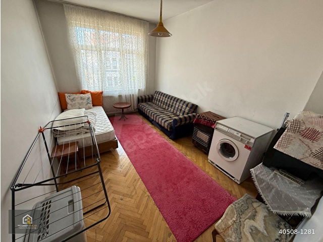 PEKESENDEN ŞEHİR HASTANESİNE ÇOK YAKIN EŞYALI 3+1 DAİRE - Görsel 17