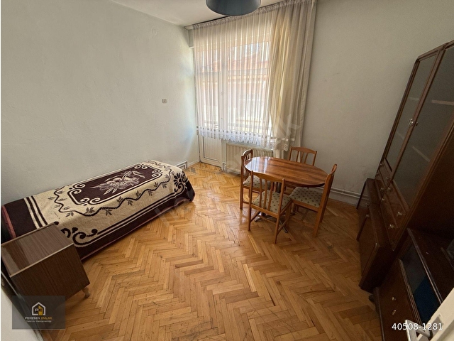 PEKESENDEN ŞEHİR HASTANESİNE ÇOK YAKIN EŞYALI 3+1 DAİRE - Görsel 15