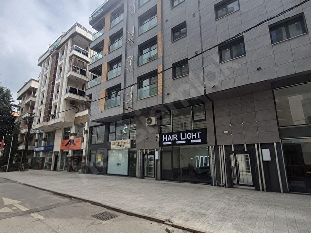 Doğu Mahallesinde Sıfır 2+1 / 16 m² Teraslı / Fırsat Daire - Görsel 2