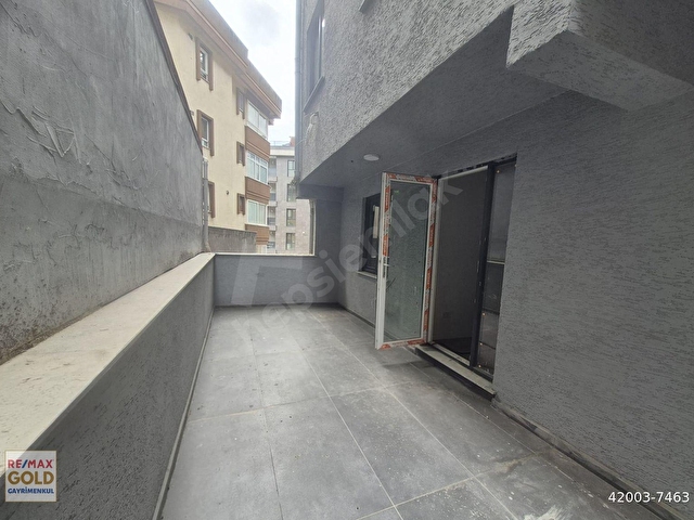 Doğu Mahallesinde Sıfır 2+1 / 16 m² Teraslı / Fırsat Daire - Görsel 16