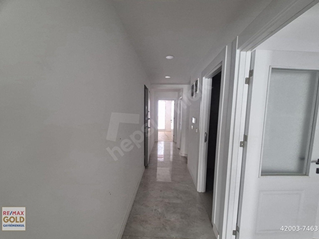 Doğu Mahallesinde Sıfır 2+1 / 16 m² Teraslı / Fırsat Daire - Görsel 25