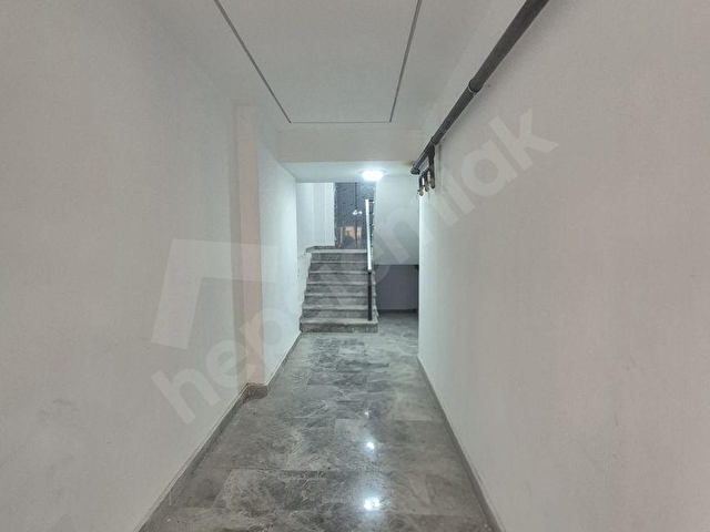 Doğu Mahallesinde Sıfır 2+1 / 16 m² Teraslı / Fırsat Daire - Görsel 9