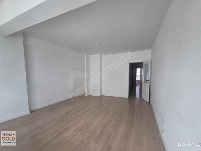 Doğu Mahallesinde Sıfır 2+1 / 16 m² Teraslı / Fırsat Daire - Görsel 5