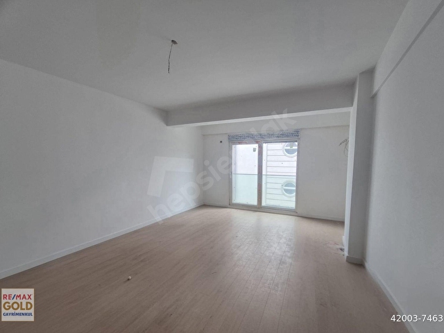 Doğu Mahallesinde Sıfır 2+1 / 16 m² Teraslı / Fırsat Daire - Görsel 6
