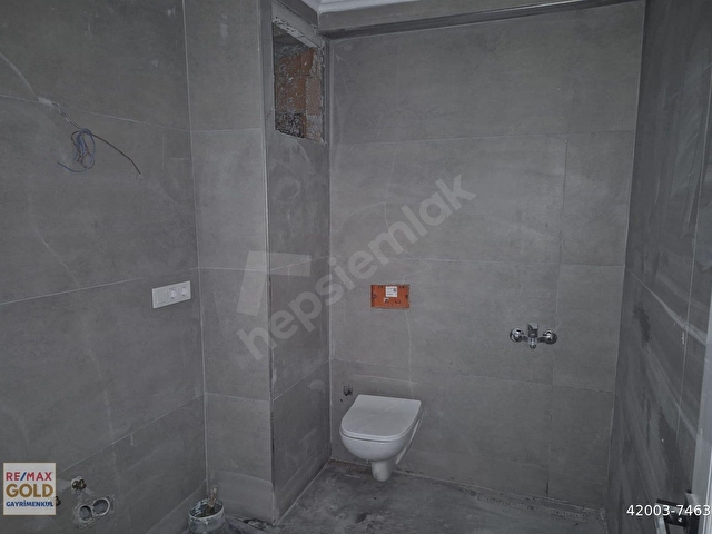 Doğu Mahallesinde Sıfır 2+1 / 16 m² Teraslı / Fırsat Daire - Görsel 10