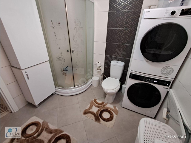 ORYAŞTAN ATAŞEHİR KAYIŞDAĞINDA MASRAFSIZ 90m2 2+1 ARAKAT DAİRE - Görsel 22