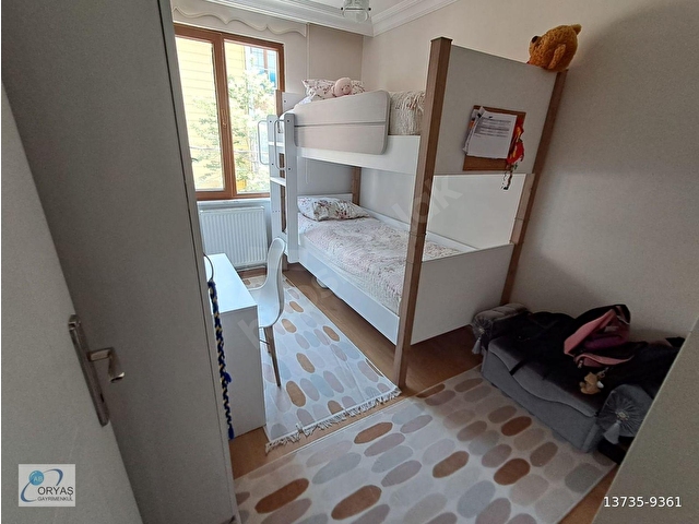 ORYAŞTAN ATAŞEHİR KAYIŞDAĞINDA MASRAFSIZ 90m2 2+1 ARAKAT DAİRE - Görsel 26