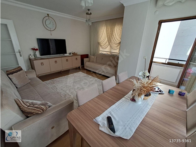 ORYAŞTAN ATAŞEHİR KAYIŞDAĞINDA MASRAFSIZ 90m2 2+1 ARAKAT DAİRE - Görsel 8