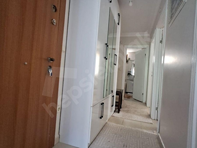 ORYAŞTAN ATAŞEHİR KAYIŞDAĞINDA MASRAFSIZ 90m2 2+1 ARAKAT DAİRE - Görsel 15