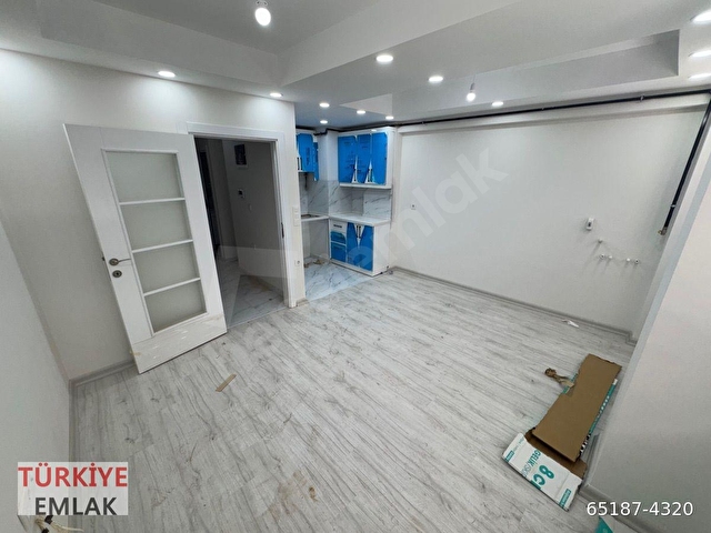 TUNA MAH TÜRKİYE EMLAK SIFIR 2+1 A.MUTFAK 65m² Y.GİRİŞ KOD:2722 - Görsel 2