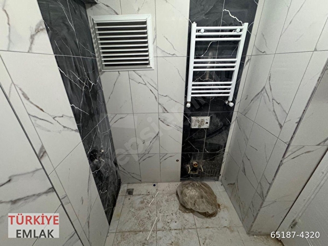 TUNA MAH TÜRKİYE EMLAK SIFIR 2+1 A.MUTFAK 65m² Y.GİRİŞ KOD:2722 - Görsel 12