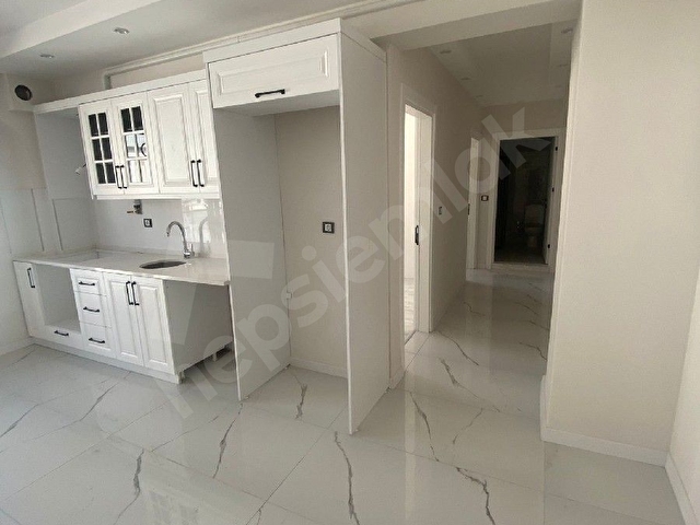 Aykut Emlaktan FIRSAT DAİRE - Görsel 9