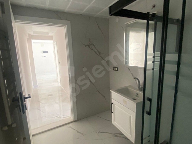 Aykut Emlaktan FIRSAT DAİRE - Görsel 19