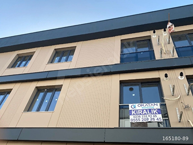 Aykut Emlaktan FIRSAT DAİRE - Görsel 27
