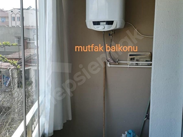 MERKEZİ KONUMDA KULLANIŞLI GENİŞ DUBLEKS - Görsel 14