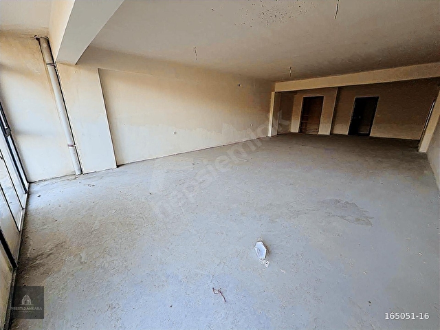 İVEDİK MUAYENE İSTASYONU KARŞISI 420 M2 3 KATLI KİRALIK DÜKKAN - Görsel 4