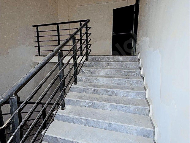 İVEDİK MUAYENE İSTASYONU KARŞISI 420 M2 3 KATLI KİRALIK DÜKKAN - Görsel 9