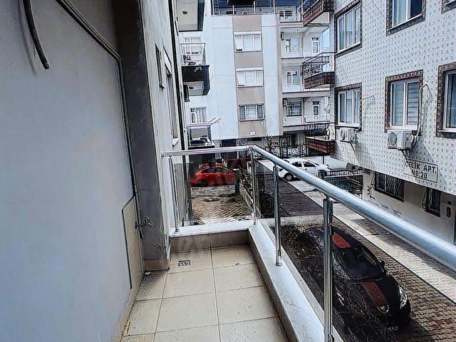 Yeşilyurt mh kiralık 2+1 daire - Görsel 24