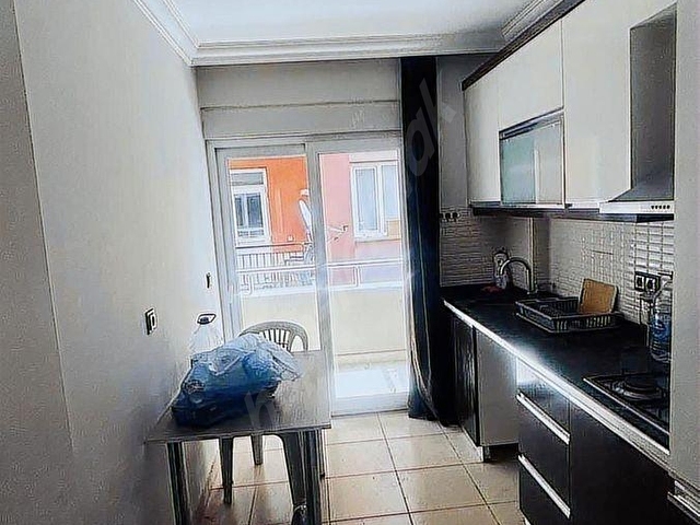 Yeşilyurt mh kiralık 2+1 daire - Görsel 8