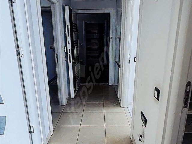 Yeşilyurt mh kiralık 2+1 daire - Görsel 20