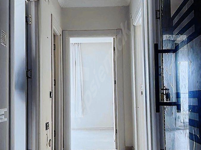 Yeşilyurt mh kiralık 2+1 daire