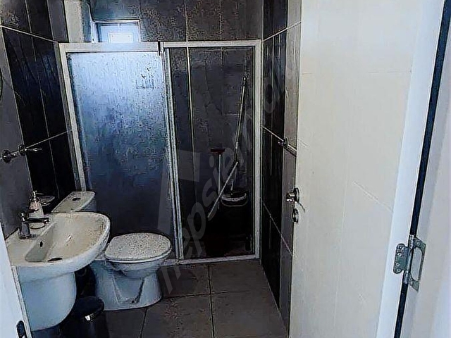 Yeşilyurt mh kiralık 2+1 daire - Görsel 11