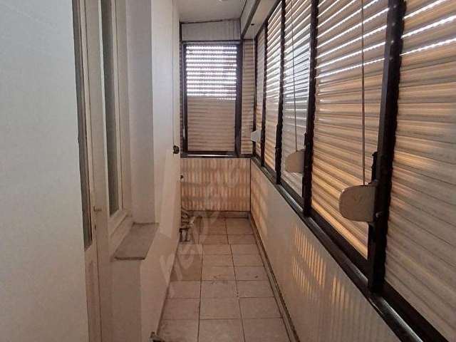AYVALIKTA KİRALIK 3+1 DAİRE - Görsel 16