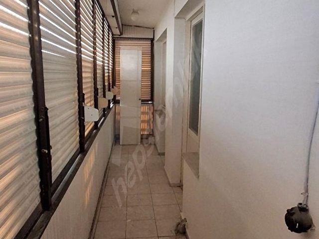 AYVALIKTA KİRALIK 3+1 DAİRE - Görsel 15