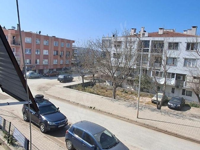 AYVALIKTA KİRALIK 3+1 DAİRE - Görsel 13