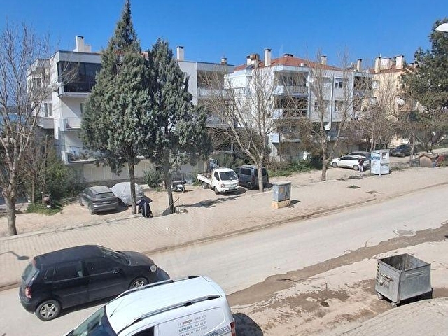 AYVALIKTA KİRALIK 3+1 DAİRE - Görsel 14