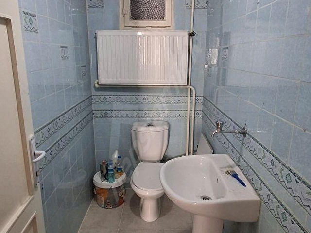 AYVALIKTA KİRALIK 3+1 DAİRE - Görsel 19
