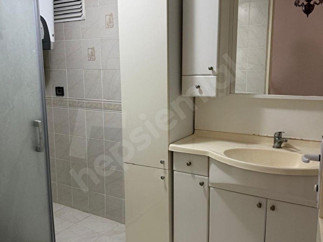 AYVALIKTA KİRALIK 3+1 DAİRE - Görsel 18