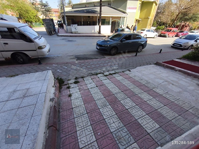 AKTEPEDE KİRALIK DÜKKAN FIRSAT - Görsel 11