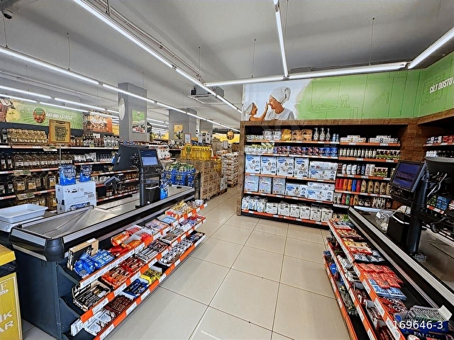 ÇANAKKALE LAPSEKİDE ANA CADDE ÜZERİNDE SATILIK 300M2 DÜKKAN - Görsel 10