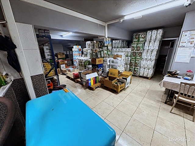 ÇANAKKALE LAPSEKİDE ANA CADDE ÜZERİNDE SATILIK 300M2 DÜKKAN - Görsel 15