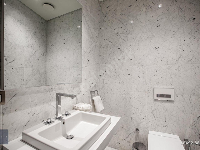 Spine Tower 3.Köprü Manzaralı Full Mobilyalı Şık 2+1 Arakat - Görsel 7
