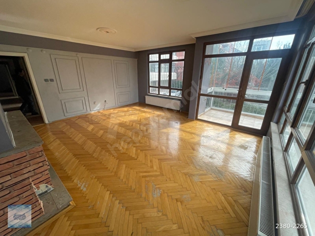 HOŞDERE CADDESİ ÜZERİ ÇAĞDAŞ MARKETİN OLDUĞU BİNA   3+1  2. KAT BATI CEPHE  110M2   AÇIK OTOPARKLI - Görsel 9