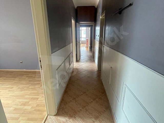 HOŞDERE CADDESİ ÜZERİ ÇAĞDAŞ MARKETİN OLDUĞU BİNA   3+1  2. KAT BATI CEPHE  110M2   AÇIK OTOPARKLI - Görsel 20