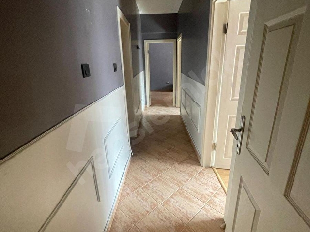 HOŞDERE CADDESİ ÜZERİ ÇAĞDAŞ MARKETİN OLDUĞU BİNA   3+1  2. KAT BATI CEPHE  110M2   AÇIK OTOPARKLI - Görsel 18