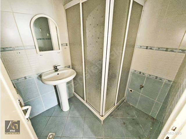 KEÇİÖREN ETLİK MAHALLESİNDE CADDE ÜZERİ 2+1 SATILIK DAİRE - Görsel 29