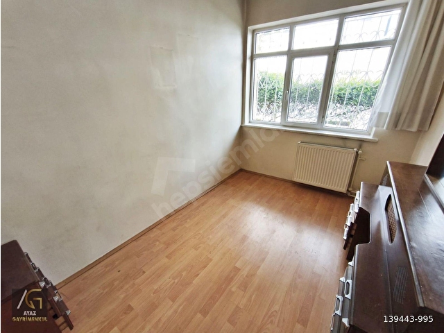 KEÇİÖREN ETLİK MAHALLESİNDE CADDE ÜZERİ 2+1 SATILIK DAİRE - Görsel 23