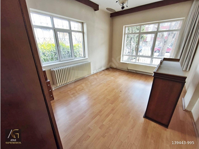 KEÇİÖREN ETLİK MAHALLESİNDE CADDE ÜZERİ 2+1 SATILIK DAİRE - Görsel 10