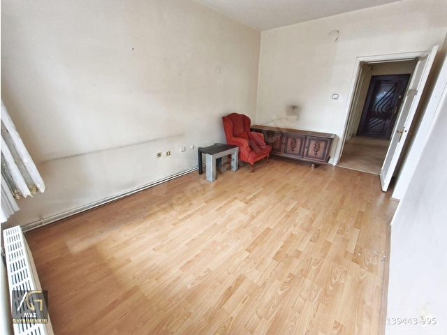 KEÇİÖREN ETLİK MAHALLESİNDE CADDE ÜZERİ 2+1 SATILIK DAİRE - Görsel 21