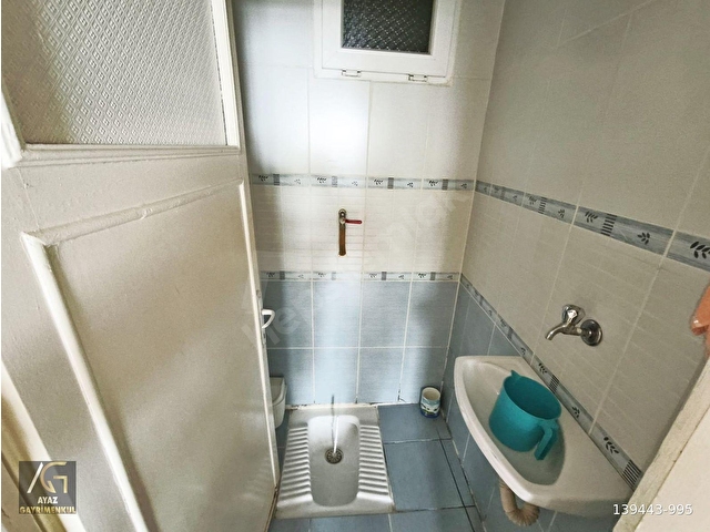 KEÇİÖREN ETLİK MAHALLESİNDE CADDE ÜZERİ 2+1 SATILIK DAİRE - Görsel 30