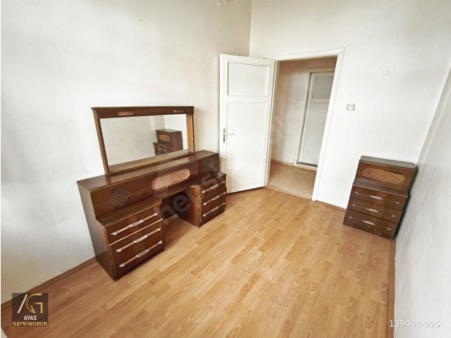 KEÇİÖREN ETLİK MAHALLESİNDE CADDE ÜZERİ 2+1 SATILIK DAİRE - Görsel 25